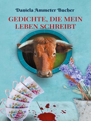cover image of Gedichte, die mein Leben schreibt